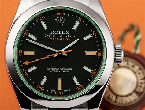 rolex discontinued 2019|rolex milgauss discontinued 2022.